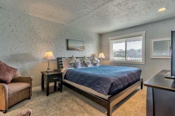 Hotel Sea Gypsy Rentals (Lincoln City)